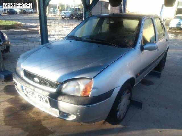 Volante de ford-fiesta - 2001