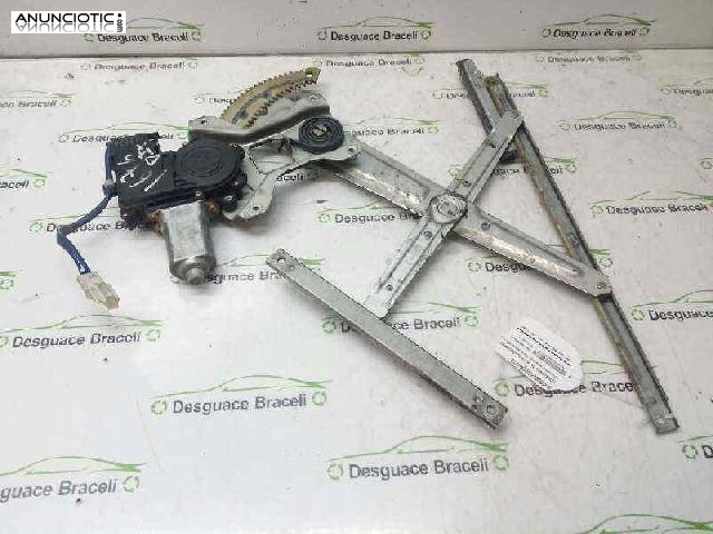 Elevalunas de mitsubishi montero - 