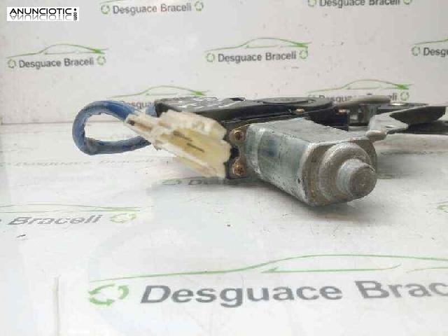 Elevalunas de mitsubishi montero - 