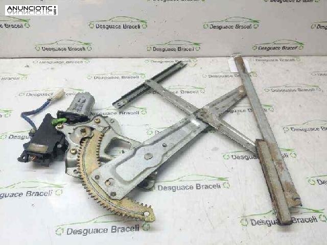 Elevalunas de mitsubishi montero - 