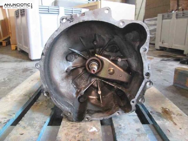 Caja cambios g671 de galloper 