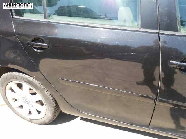 Puertas volkswagen golf v berlina (1k1)