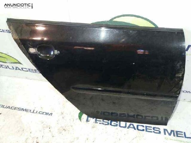 Puertas volkswagen golf v berlina (1k1)