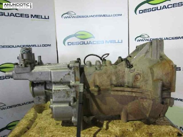 Caja cambios s176555 de samurai 