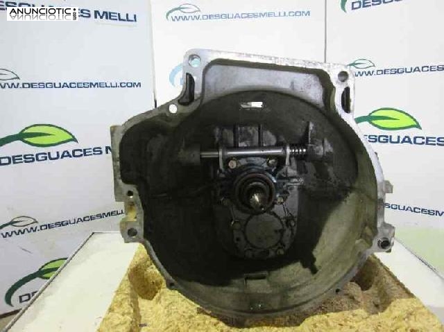 Caja cambios s176555 de samurai 