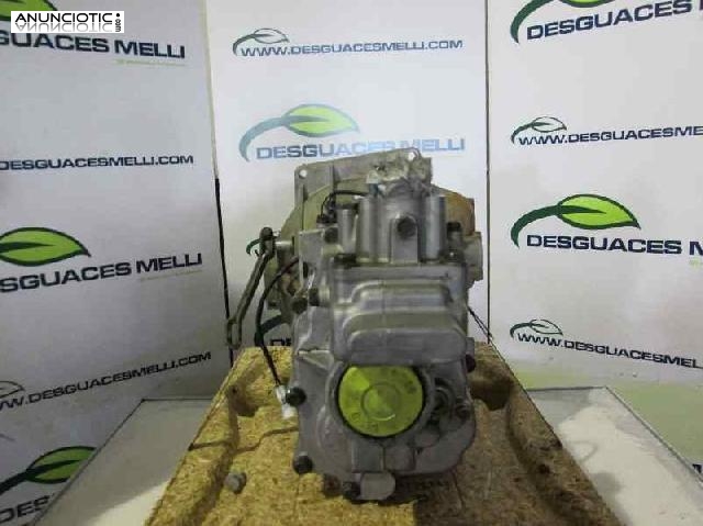 Caja cambios s176555 de samurai 