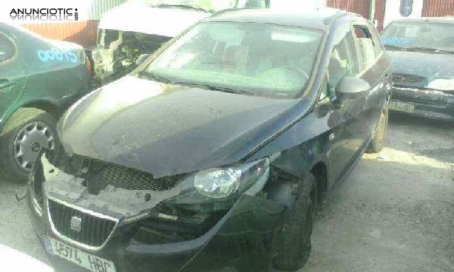 Caja de cambios 329105 seat ibiza st 