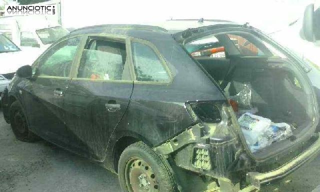 Caja de cambios 329105 seat ibiza st 