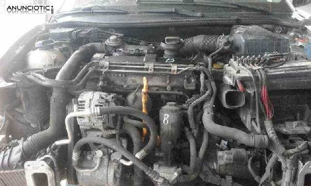 Caja de cambios 666409 seat cordoba 