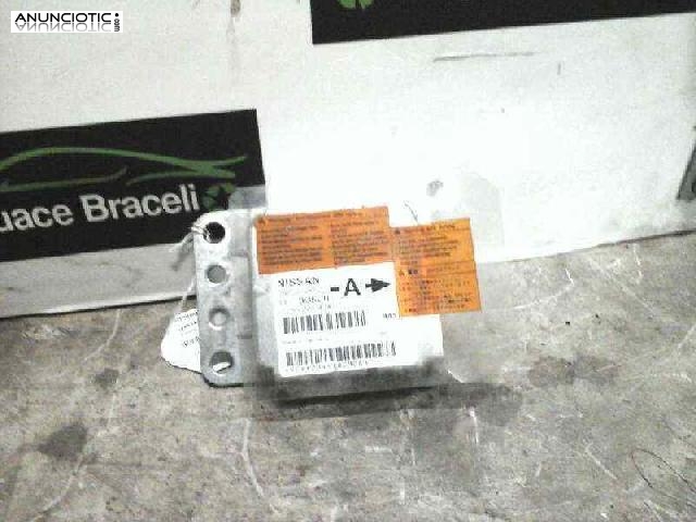 Centralita de nissan-167452