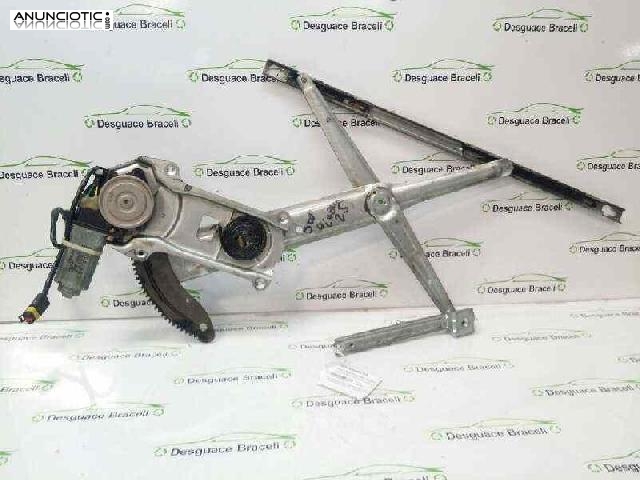 Elevalunas de jeep gr.cherokee -