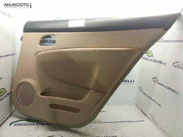 Puertas kia carens (un) (2006 - 2010)