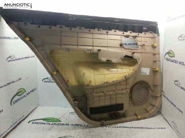 Puertas kia carens (un) (2006 - 2010)