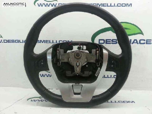 Volante de renault-scenic - 2014