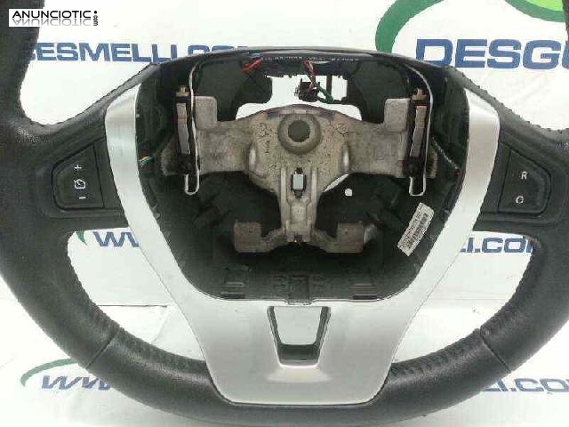 Volante de renault-scenic - 2014