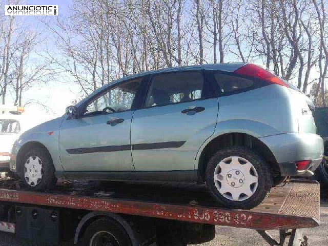 Abs 553114 ford focus berlina (cak) 