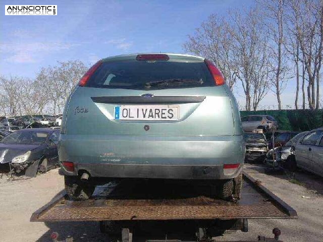 Abs 553114 ford focus berlina (cak) 