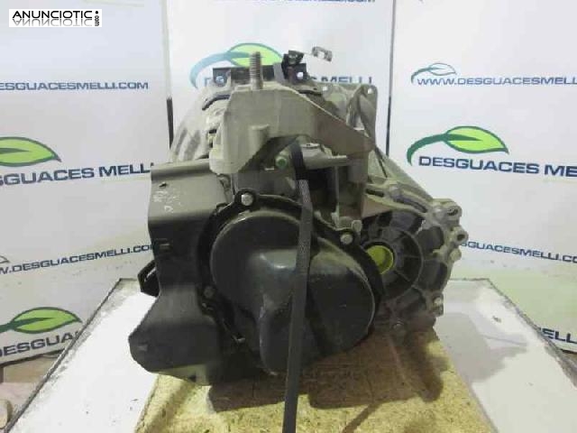 Caja cambios 8a6r7002fa de fiesta 