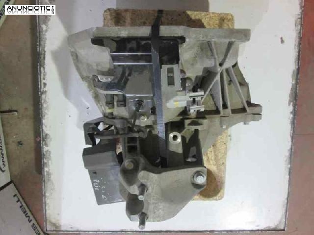 Caja cambios 8a6r7002fa de fiesta 