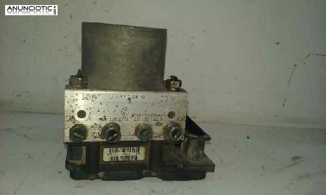 Abs 3689396 0265231577 renault megane ii