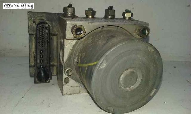 Abs 3689396 0265231577 renault megane ii