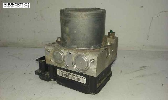 Abs 3689396 0265231577 renault megane ii