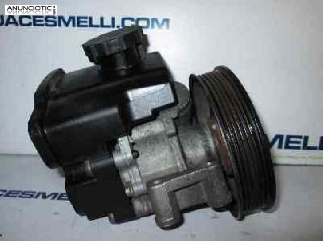Bomba direccion de mercedes-sprinter -