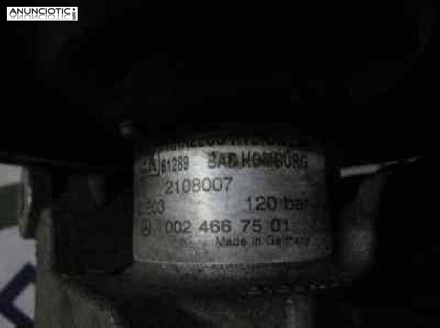 Bomba direccion de mercedes-sprinter -