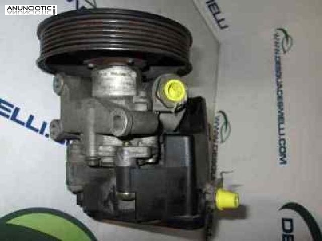 Bomba direccion de mercedes-sprinter -