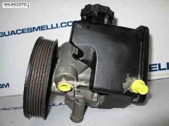Bomba direccion de mercedes-sprinter -
