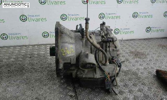 Caja de cambios 828936 hyundai accent 