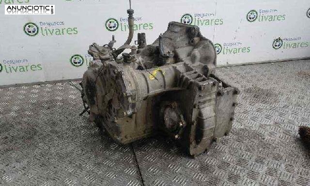 Caja de cambios 828936 hyundai accent 