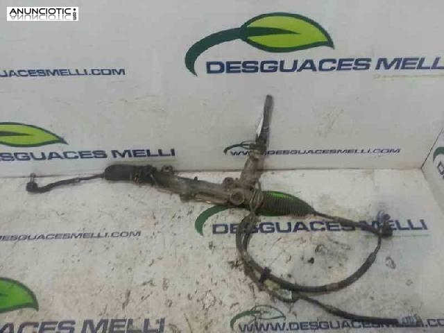 Cremallera direccion de mercedes-clase c