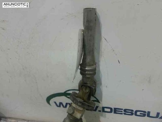 Cremallera direccion de mercedes-clase c