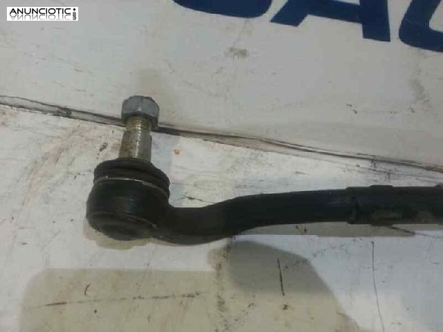 Cremallera direccion de mercedes-clase c