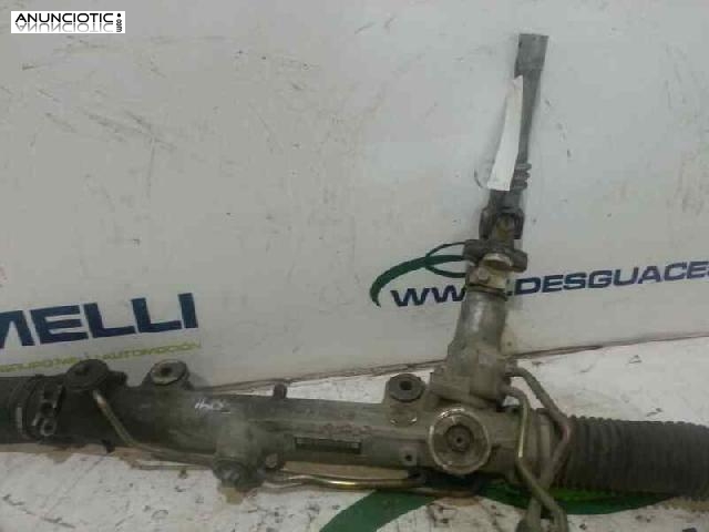 Cremallera direccion de mercedes-clase c