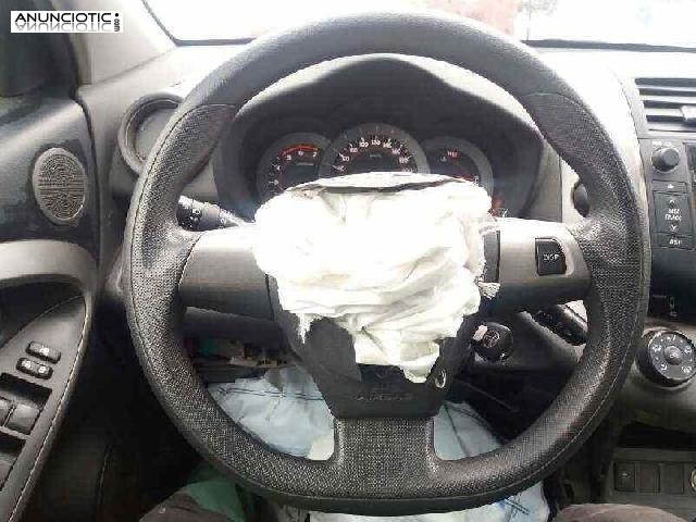 Volante de toyota-rav - 2009