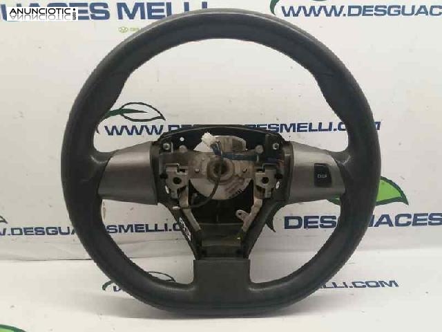 Volante de toyota-rav - 2009