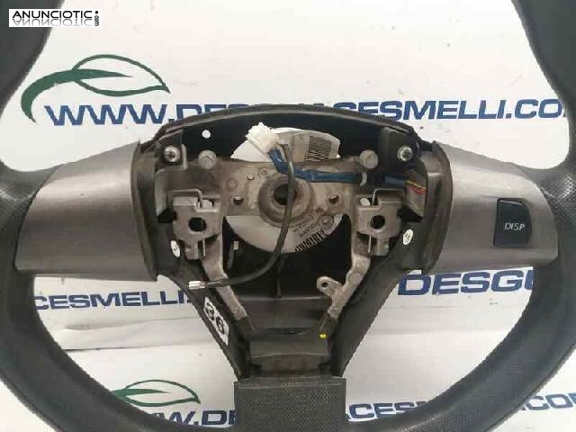 Volante de toyota-rav - 2009