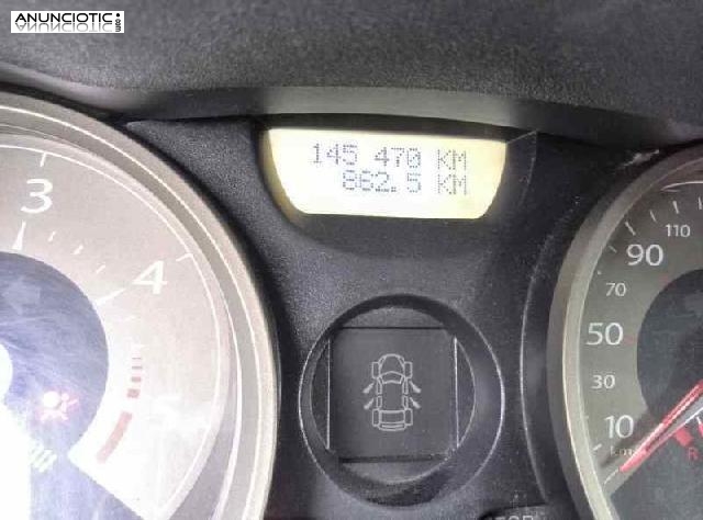 Puertas renault megane ii classic