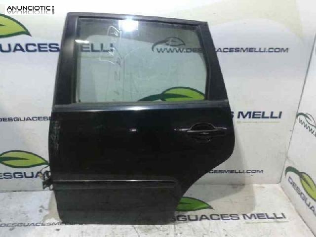 Puertas volkswagen polo (9n3) (2005 -