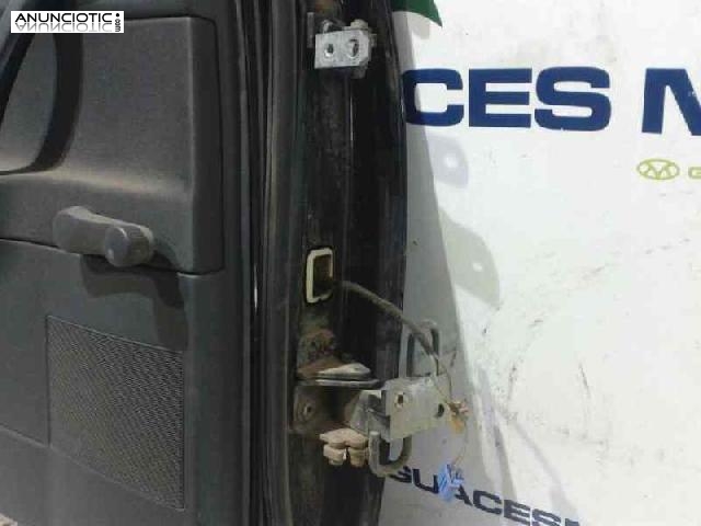 Puertas volkswagen polo (9n3) (2005 -