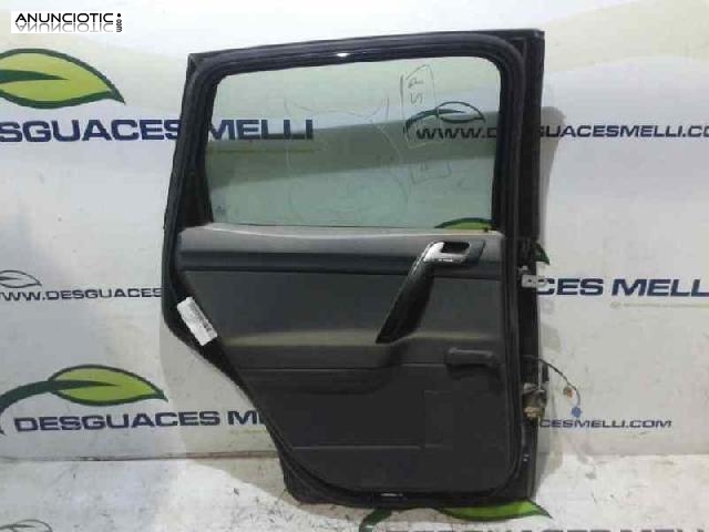 Puertas volkswagen polo (9n3) (2005 -