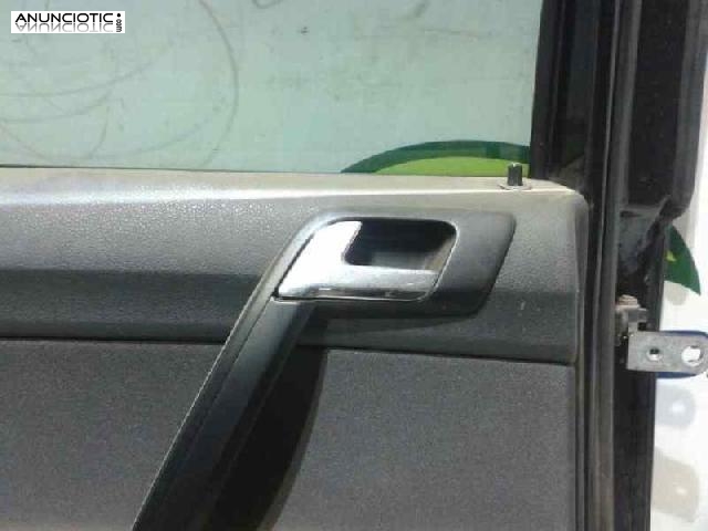 Puertas volkswagen polo (9n3) (2005 -