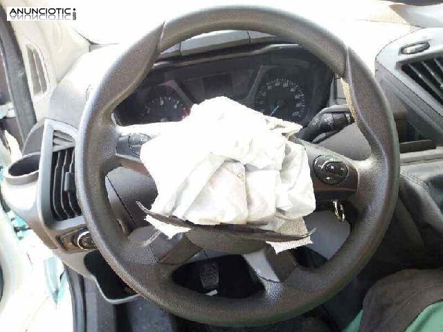 Volante de ford-transit - 2014