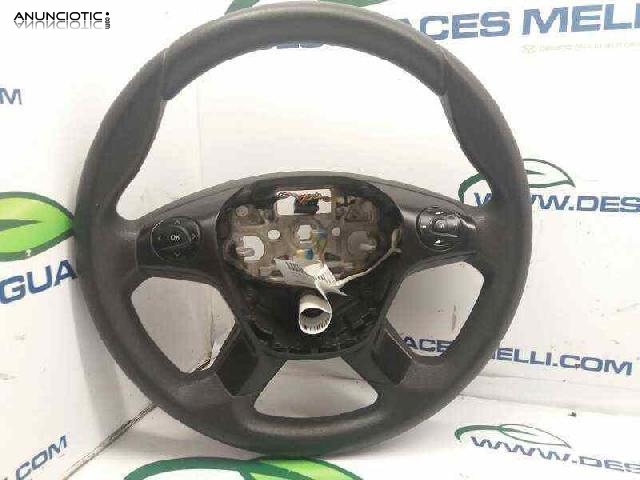 Volante de ford-transit - 2014