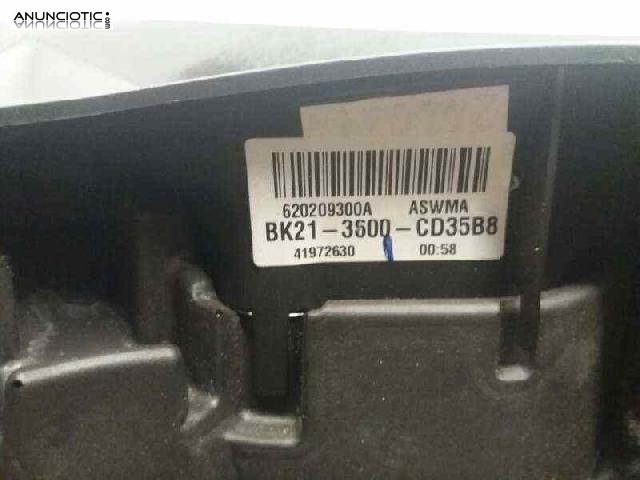 Volante de ford-transit - 2014