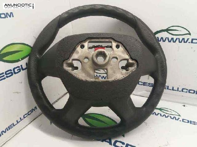 Volante de ford-transit - 2014