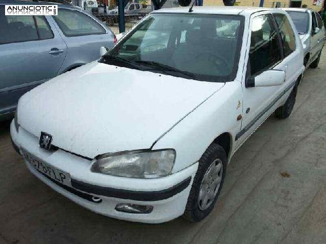 Puertas peugeot 106 (s1) (1991 - 1996)