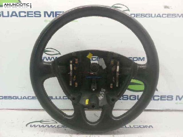 Volante de renault-laguna - 2003